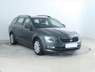 �koda Octavia Style 2.0 TDI, Automat