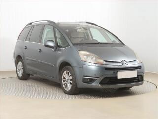 Citro�n C4 Picasso 2.0 HDi 135, Automat, 7�m�st