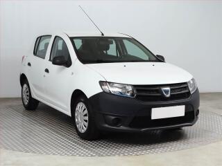 Dacia Sandero 1.2 16V
