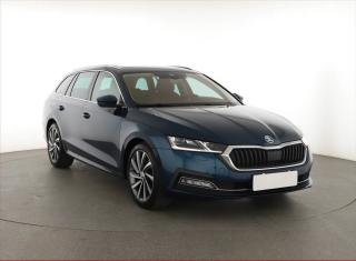 koda Octavia 2.0 TDI, automat,tempomat
