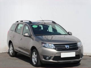 Dacia Logan 1.2 16V LPG, LPG, R,1.maj