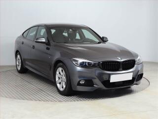 BMW M Sport 320d xDrive GT