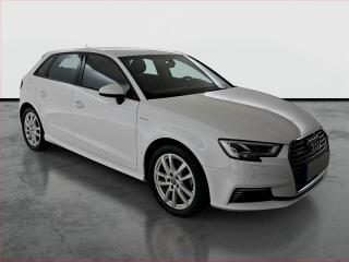 Audi A3 e-tron, Automat, Navi