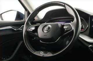 Škoda Octavia (2020) 2.0 TDI, automat,tempomat - náhled 8