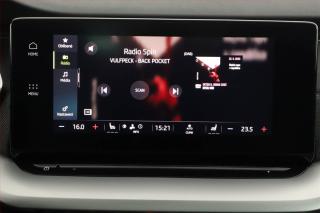 Škoda Octavia (2020) 2.0 TDI, automat,tempomat - náhled 9