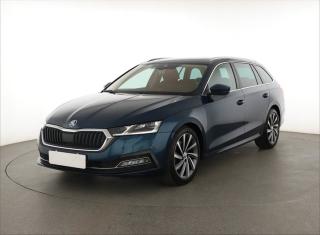 Škoda Octavia (2020) 2.0 TDI, automat,tempomat - náhled 2