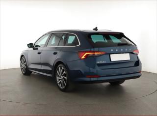Škoda Octavia (2020) 2.0 TDI, automat,tempomat - náhled 4