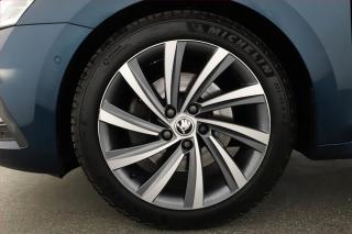 Škoda Octavia (2020) 2.0 TDI, automat,tempomat - náhled 17