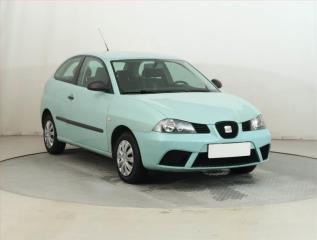 Seat Ibiza 1.2 12V, po STK, jezd vborn
