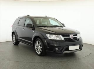 Fiat Freemont 2.0 MultiJet, 4X4, Automat