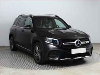 Mercedes-Benz GLB 200 d 4MATIC