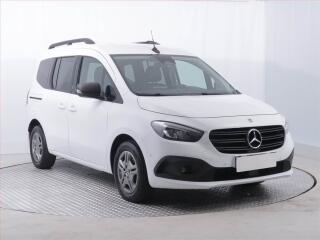 Mercedes-Benz Citan 112 CDI, 5M�st, �R, DPH