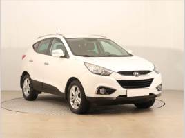 Hyundai ix35 1.7 CRDi, R,2.maj, Serv.kniha