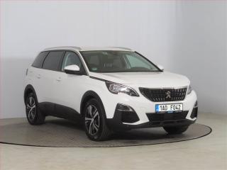 Peugeot 5008 PureTech 130, 7mst,Benzn