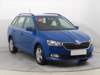 koda Fabia Ambition 1.0 TSI, R,2.maj