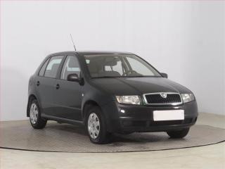 koda Fabia 1.0, po STK, Tan