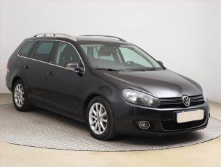 Volkswagen Golf 1.6 TDI, Serv.kniha, Navi