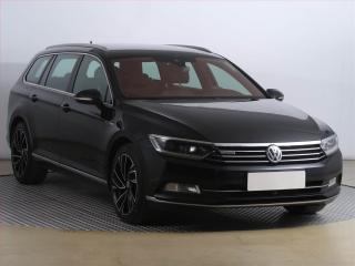 Volkswagen Passat Highline 2.0 BiTDI, 4X4