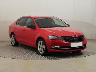 koda Octavia Style Plus 2.0 TDI, 4X4