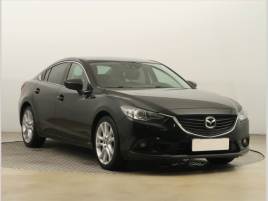 Mazda 6 2.0 Skyactiv-G, Navi