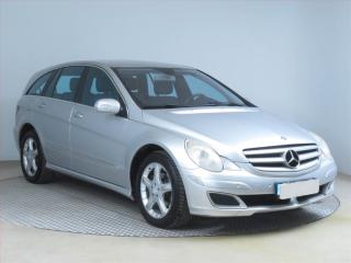 Mercedes-Benz R 280 CDI 4MATIC, 4X4