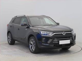 SsangYong Korando 1.5 T-GDI, R, 1 MAJ