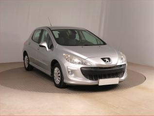 Peugeot 308 1.6 VTi, udrovan