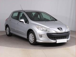 Peugeot 308 1.6 VTi, zamluveno