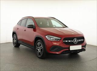 Mercedes-Benz GLA 200 d 4MATIC