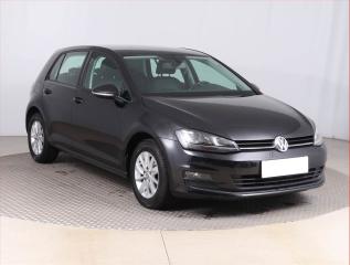 Volkswagen Golf Comfortline 1.2 TSI, Ke