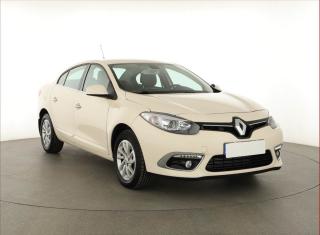 Renault Fluence 1.6 dCi, Tempomat