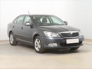 �koda Octavia 1.2 TSI, Xenony, Tempomat