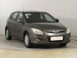 Hyundai i30 1.4 CVVT, po STK, Klima