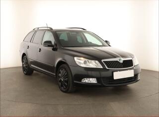 �koda Octavia 1.6 TDI, Tempomat