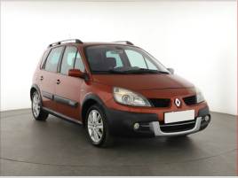 Renault Scnic 2.0 16V, Serv.kniha, po STK