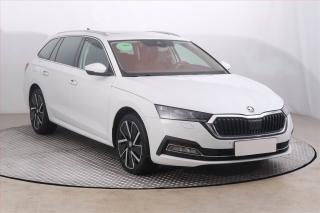 koda Octavia Style Plus 1.4 TSI iV