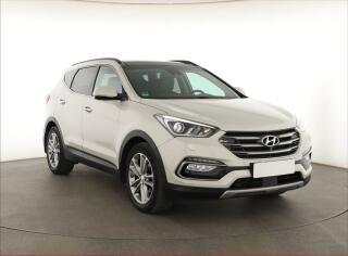 Hyundai Santa Fe 2.2 CRDi Blue, 4X4, Automat