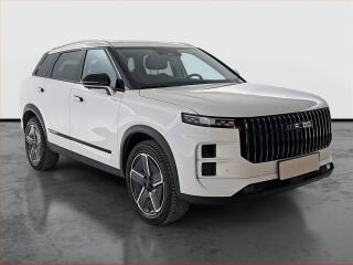 Jaecoo 7 Exclusive 1.6 TGDI