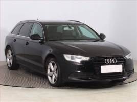 Audi A6 3.0 TDI, Automat, Navi