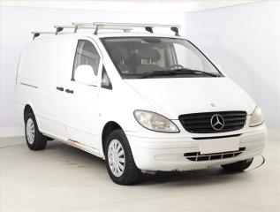 Mercedes-Benz Vito 109 CDI, L2H1, R, 1Maj
