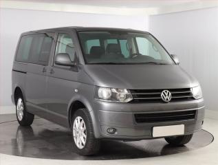 Volkswagen Caravelle Comfortline 2.0 TDI 4MOTION