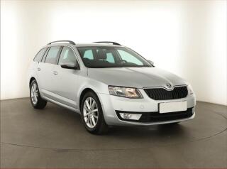 �koda Octavia 1.6 TDI, Automat, Navi