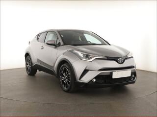 Toyota C-HR Executive 1.2 Turbo