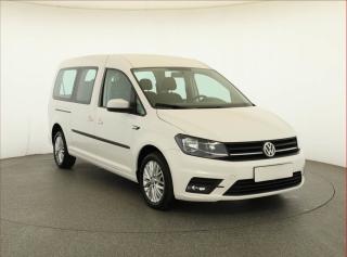 Volkswagen Caddy Maxi 2.0 TDI, 7Mst, R