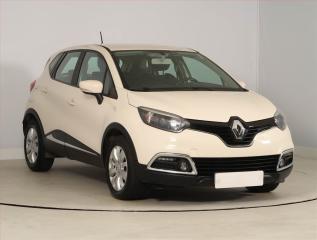 Renault Captur 0.9 TCe, Serv.kniha, Tempomat