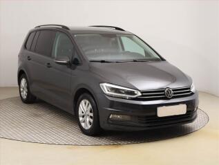 Volkswagen Touran Highline 1.6 TDI, Automat