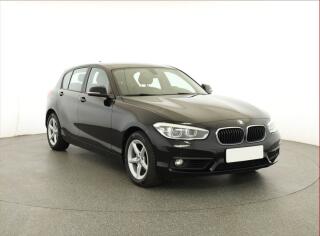 BMW 120d, Automat, Serv.kniha