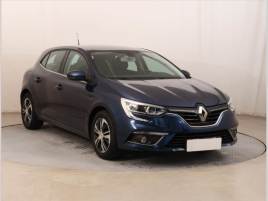 Renault Mgane 1.2 TCe, R,2.maj, Serv.kniha