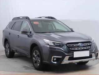 Subaru Outback 2.5 i, 4x4, DPH, R, NAVI