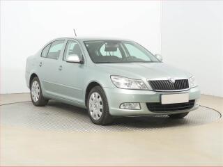 �koda Octavia 1.8 TSI, Tempomat